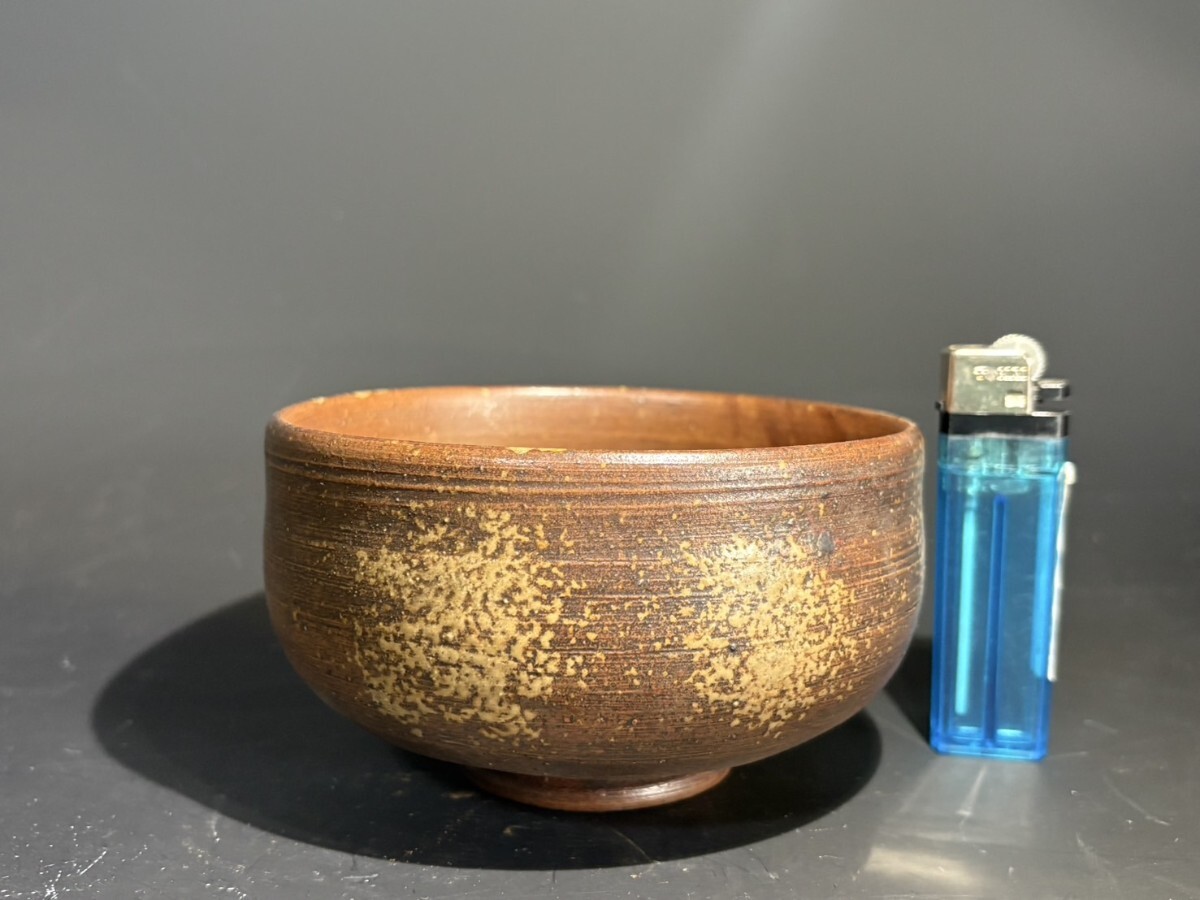 2025年最新】Yahoo!オークション -備前焼 茶碗の中古品・新品