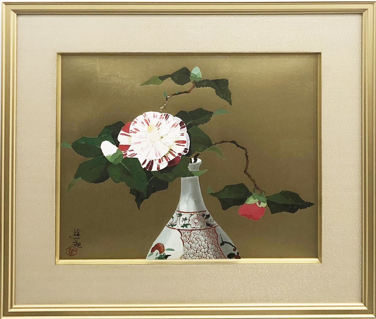 2025年最新】Yahoo!オークション -小倉遊亀(版画)の中古品・新品 2025年最新】Yahoo!オークション -小倉遊亀(版画)の中古品・新品