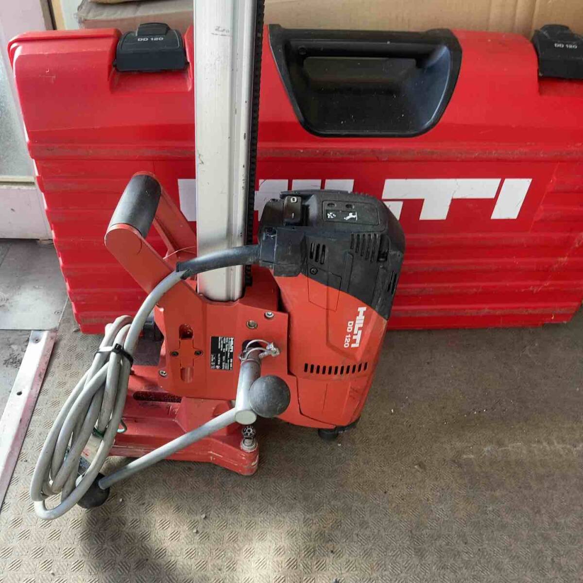 2025年最新】Yahoo!オークション -ヒルティ hilti ddの中古品 2025年最新】Yahoo!オークション -ヒルティ hilti ddの中古品