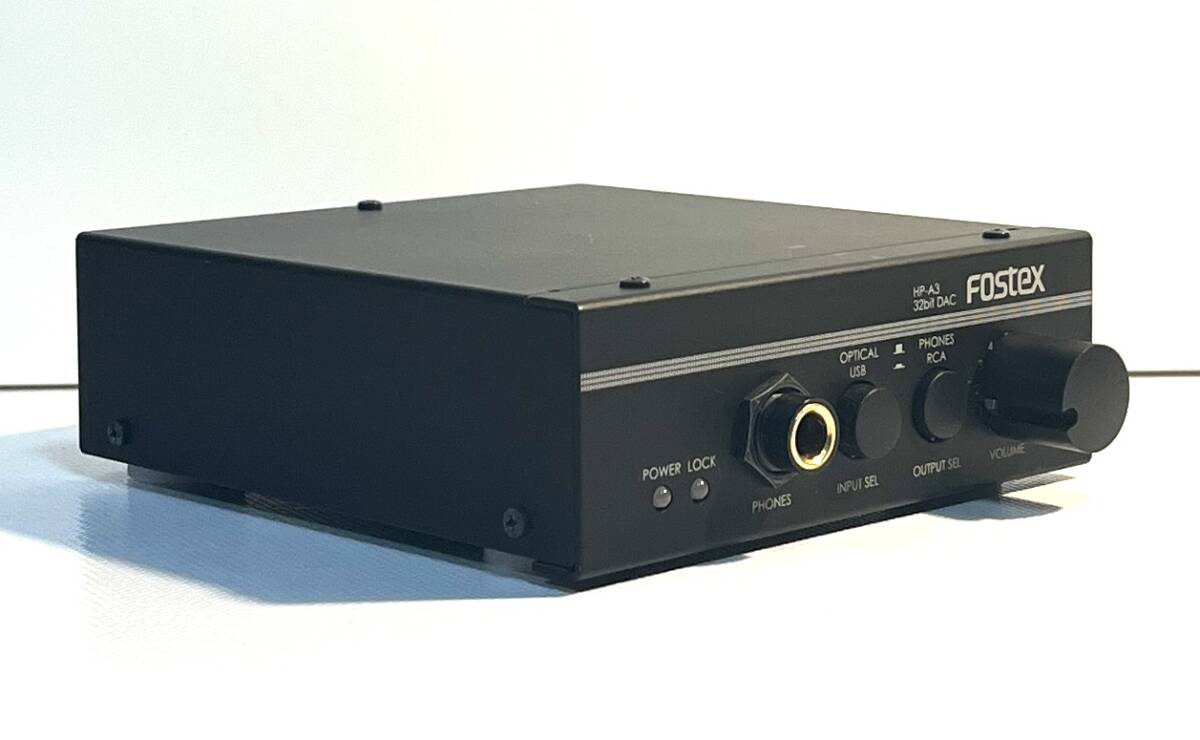 Yahoo!オークション -「pa-3 fostex」の落札相場・落札価格 Yahoo!オークション -「pa-3 fostex」の落札相場・落札価格