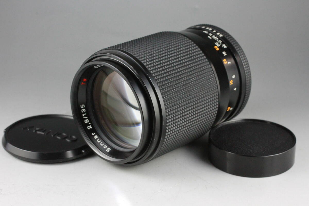 Yahoo!オークション -「sonnar 135mm f2.8」の落札相場・落札価格 Yahoo!オークション -「sonnar 135mm f2.8」の落札相場・落札価格