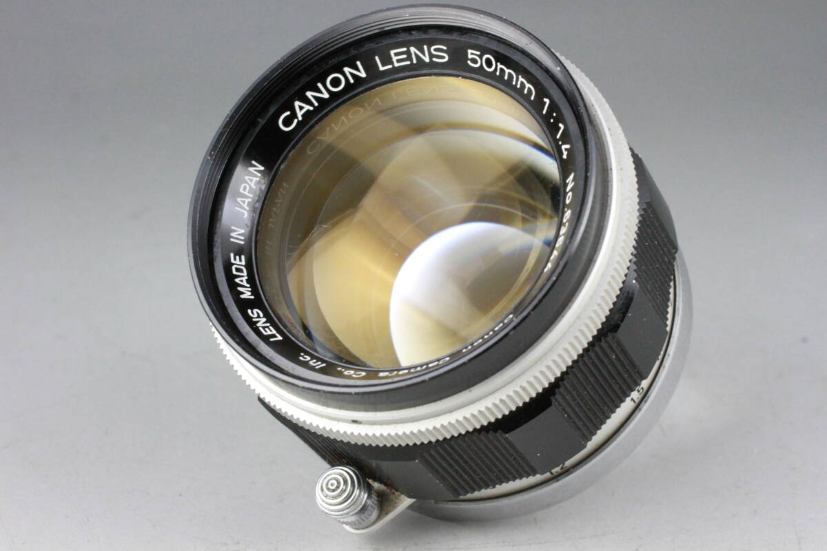 2025年最新】Yahoo!オークション -canon 50mm f1.4 l39の中古品 2025年最新】Yahoo!オークション -canon 50mm f1.4 l39の中古品