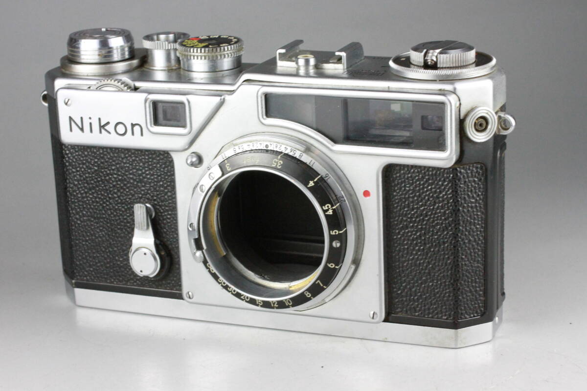 2025年最新】Yahoo!オークション -nikon spの中古品・新品・未 2025年最新】Yahoo!オークション -nikon spの中古品・新品・未