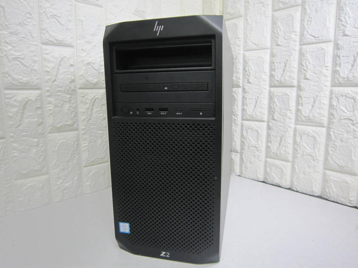 2025年最新】Yahoo!オークション -hp z2 tower g4の中古品・新品 2025年最新】Yahoo!オークション -hp z2 tower g4の中古品・新品