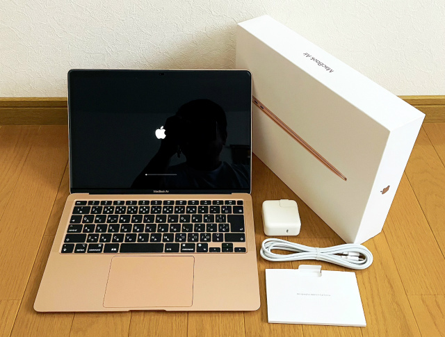2025年最新】Yahoo!オークション -m1 macbook air(パソコン)の 2025年最新】Yahoo!オークション -m1 macbook air(パソコン)の