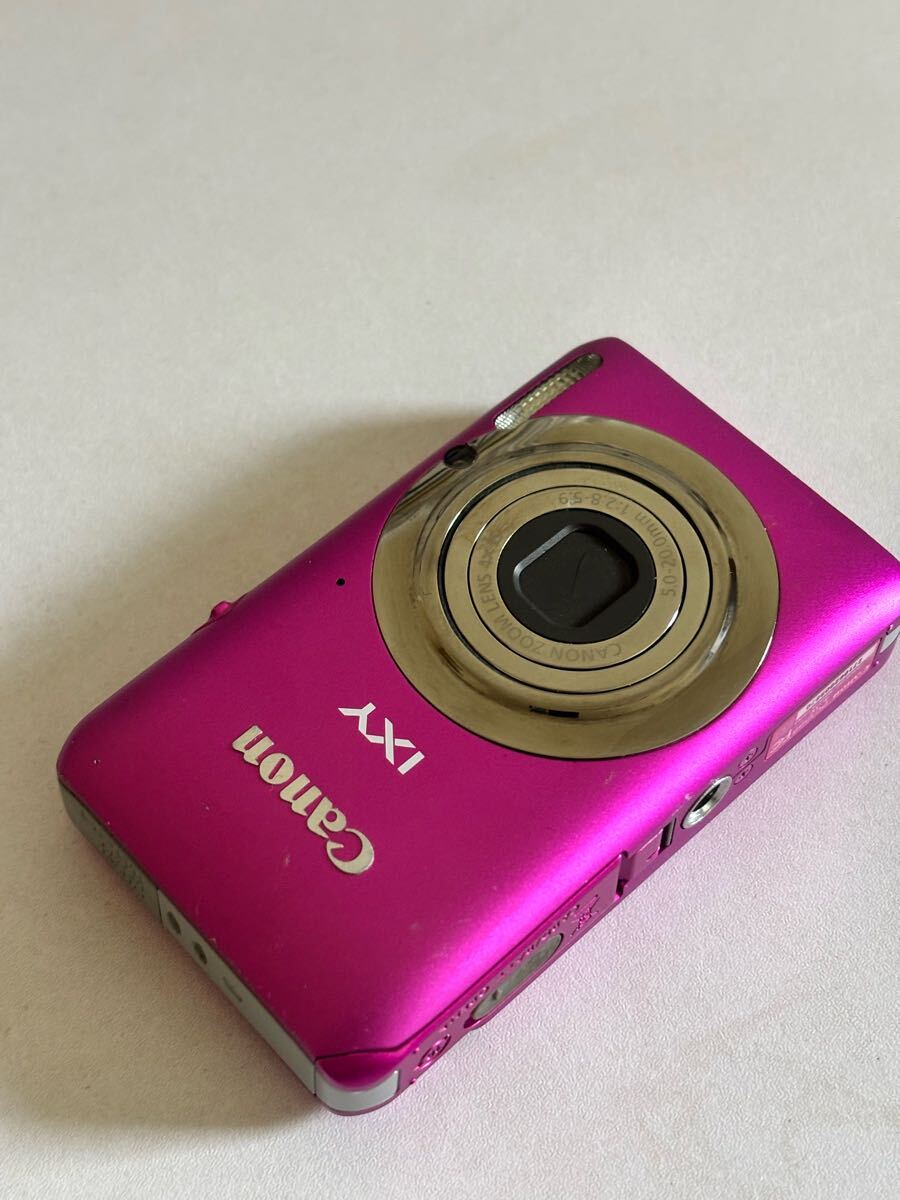 Yahoo!オークション -「canon ixy 210f」の落札相場・落札価格 Yahoo!オークション -「canon ixy 210f」の落札相場・落札価格