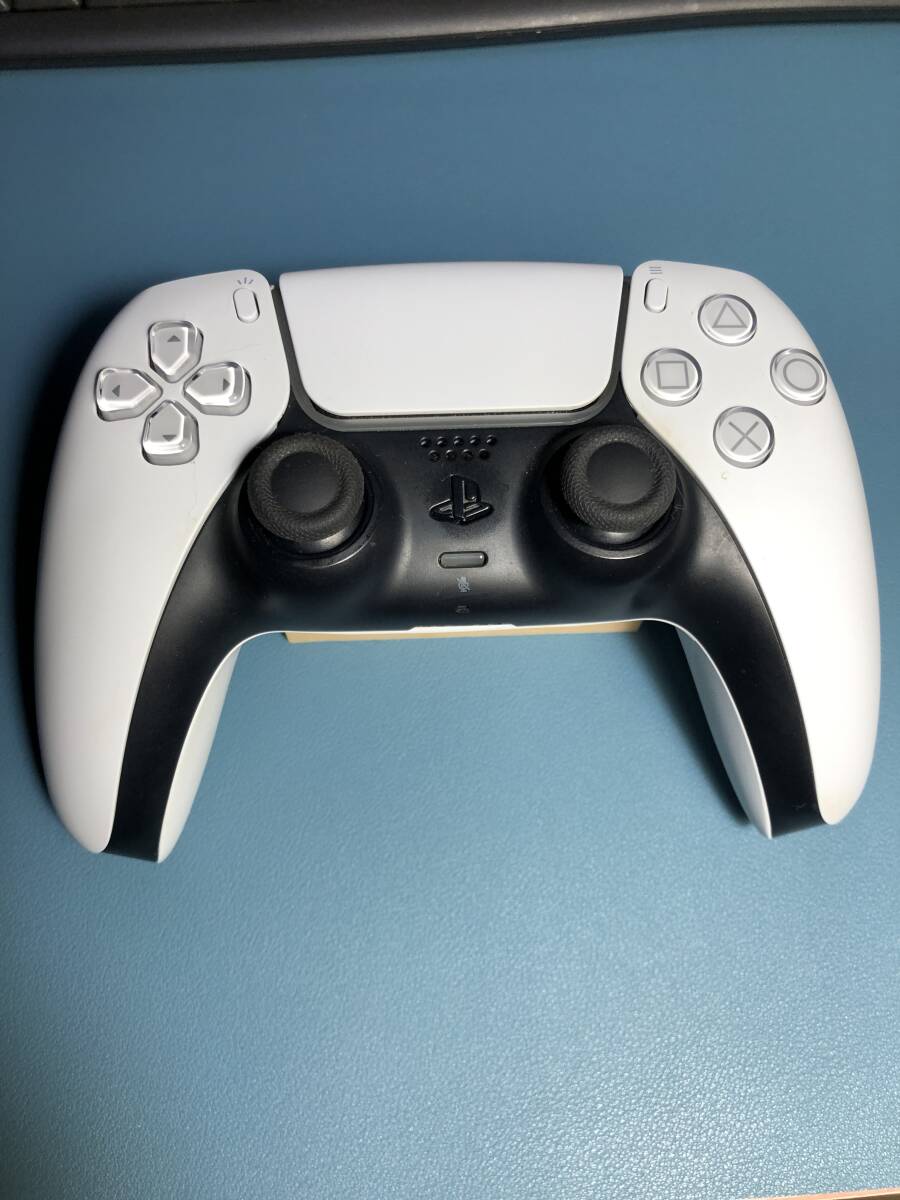 Yahoo!オークション -「ps5 コントローラー ジャンク」の落札