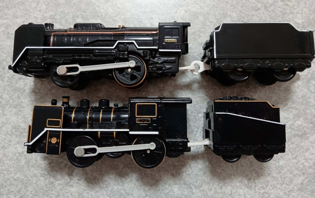 2025年最新】Yahoo!オークション -プラレール d51の中古品・新品 2025年最新】Yahoo!オークション -プラレール d51の中古品・新品