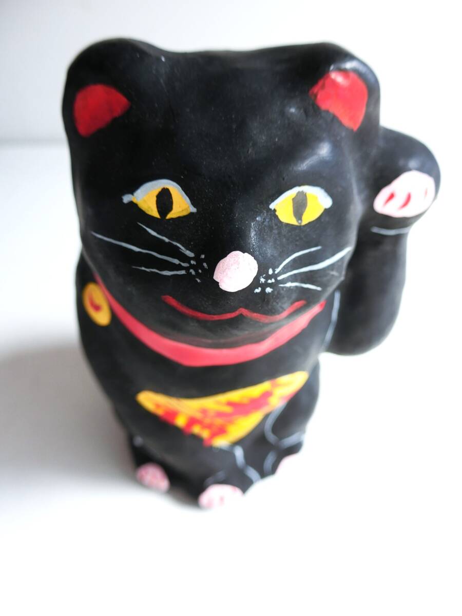 2025年最新】Yahoo!オークション -招き猫 張り子(アンティーク 2025年最新】Yahoo!オークション -招き猫 張り子(アンティーク