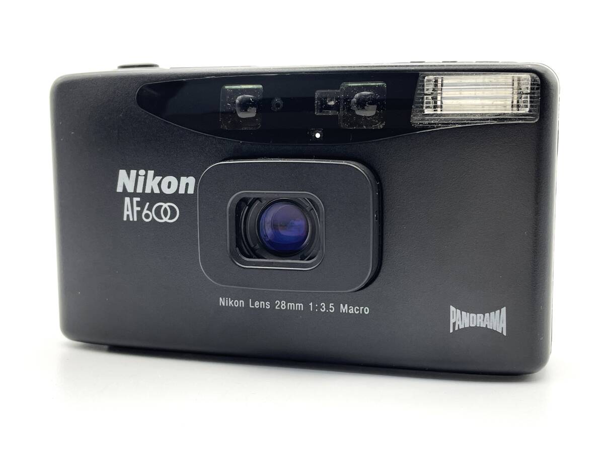 2025年最新】Yahoo!オークション -nikon af600の中古品・新品 2025年最新】Yahoo!オークション -nikon af600の中古品・新品