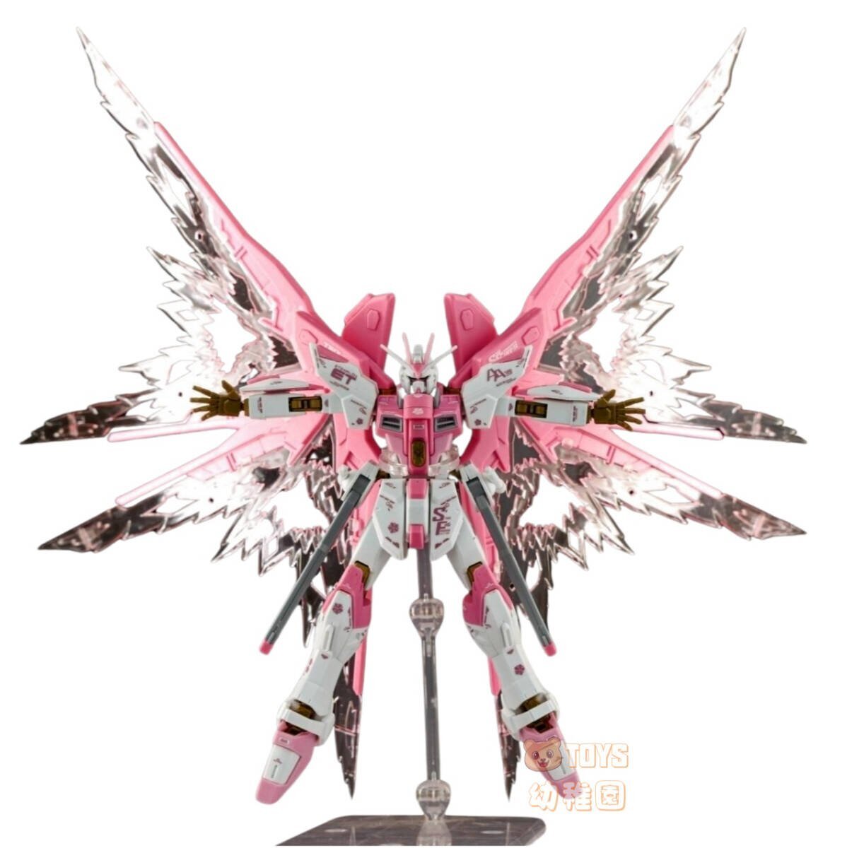 Yahoo!オークション -「ストライクフリーダム光の翼」(ガンダム Yahoo!オークション -「ストライクフリーダム光の翼」(ガンダム