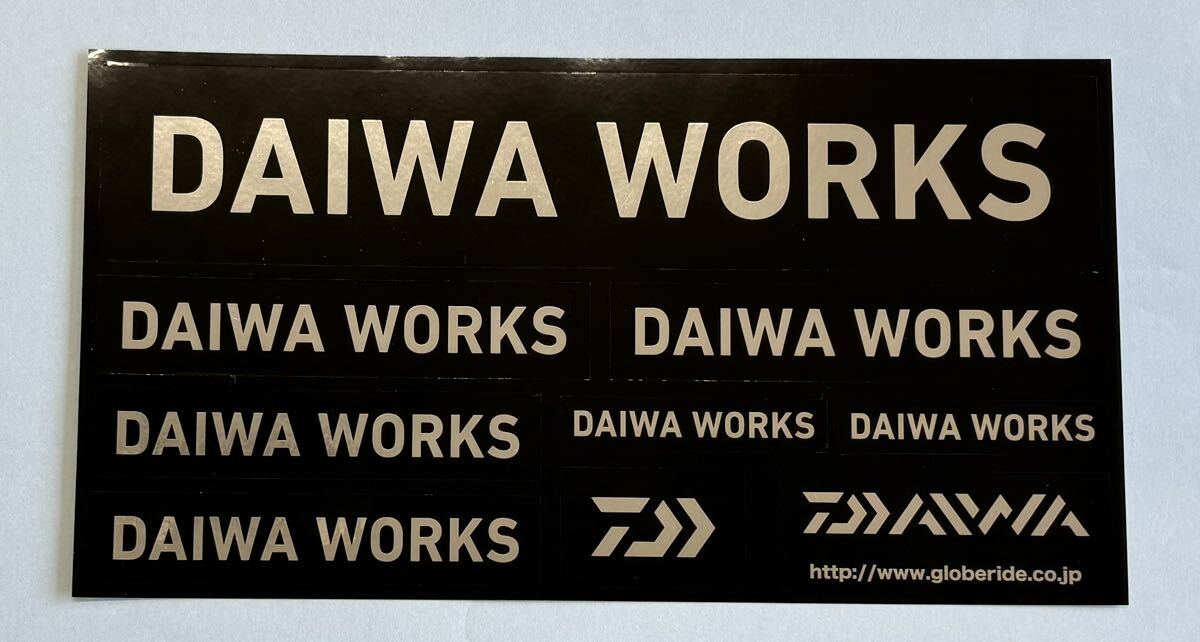 2025年最新】Yahoo!オークション -daiwa ステッカー 2025年最新】Yahoo!オークション -daiwa ステッカー