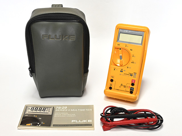 2025年最新】Yahoo!オークション -「フルーク」(FLUKE)の中古品 2025年最新】Yahoo!オークション -「フルーク」(FLUKE)の中古品