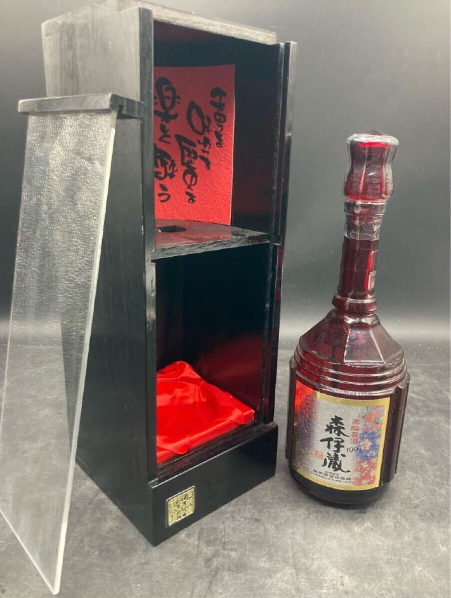 2025年最新】Yahoo!オークション -森伊蔵 楽酔喜酒 2013の中古品 2025年最新】Yahoo!オークション -森伊蔵 楽酔喜酒 2013の中古品
