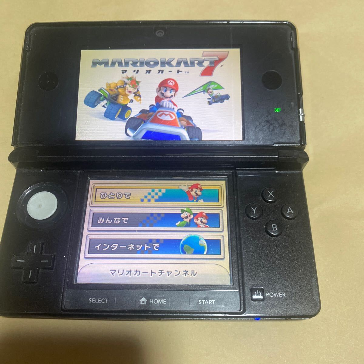 Yahoo!オークション -「nintendo 3ds ctr-001」の落札相場・落札価格 Yahoo!オークション -「nintendo 3ds ctr-001」の落札相場・落札価格