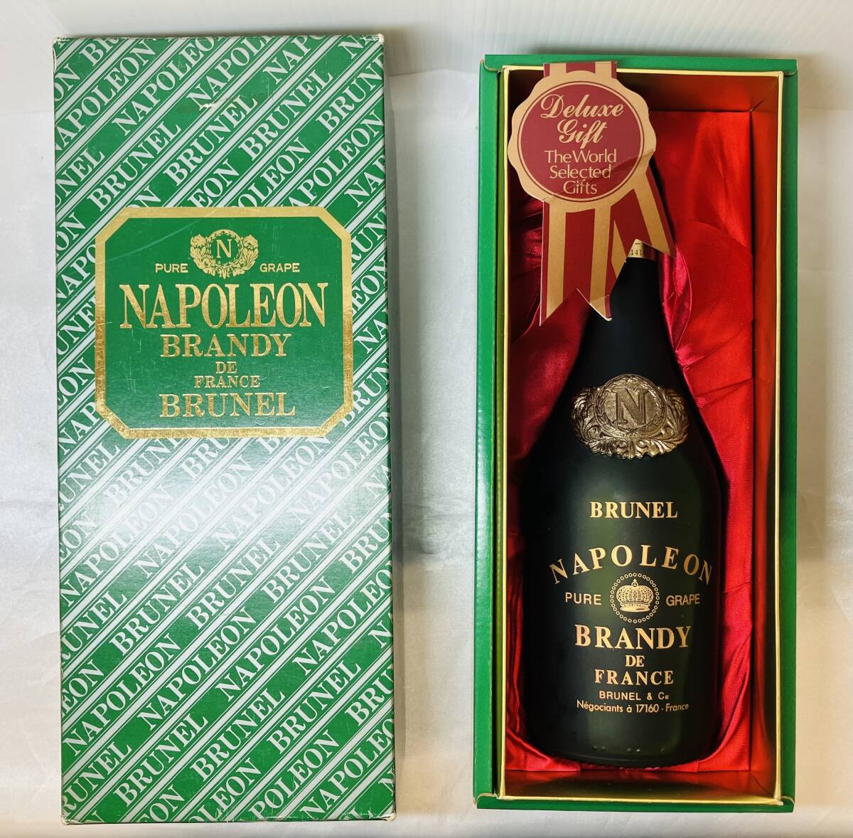 Yahoo!オークション -「napoleon 700ml」(その他) (ブランデー Yahoo!オークション -「napoleon 700ml」(その他) (ブランデー