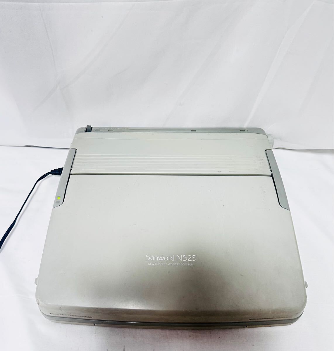 2025年最新】Yahoo!オークション -sanyo swp(ワープロ専用機)の 2025年最新】Yahoo!オークション -sanyo swp(ワープロ専用機)の