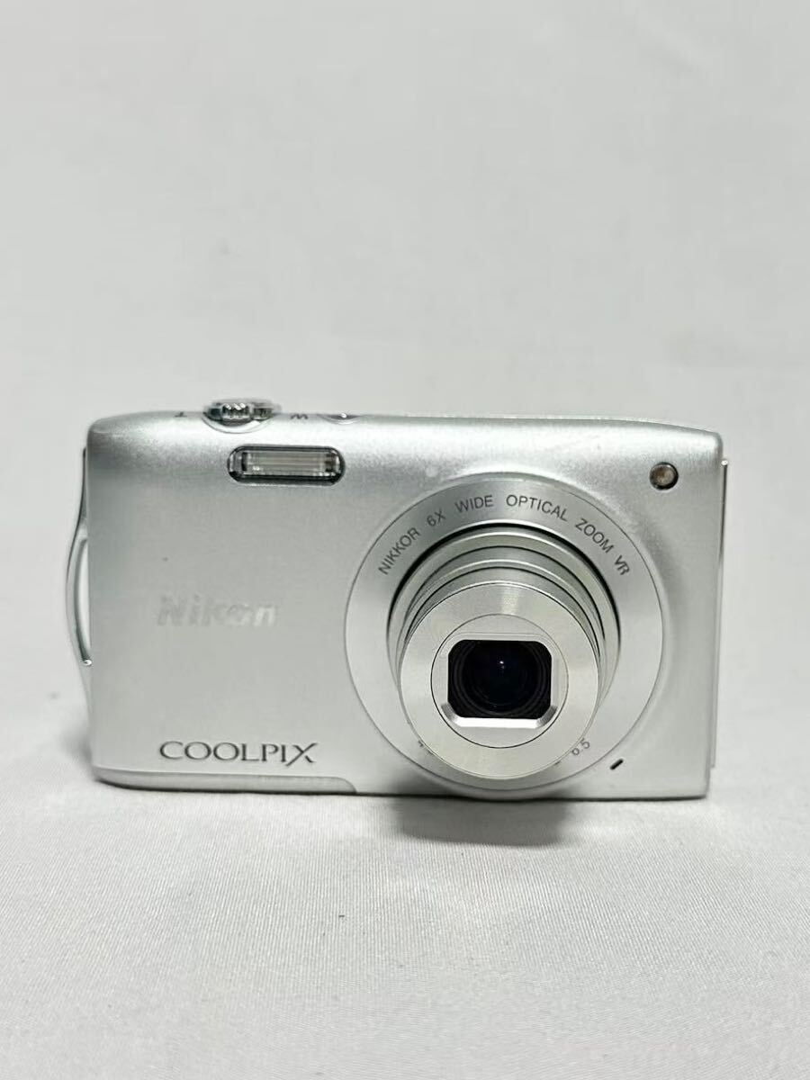 Yahoo!オークション -「coolpix s3300」の落札相場・落札価格 Yahoo!オークション -「coolpix s3300」の落札相場・落札価格