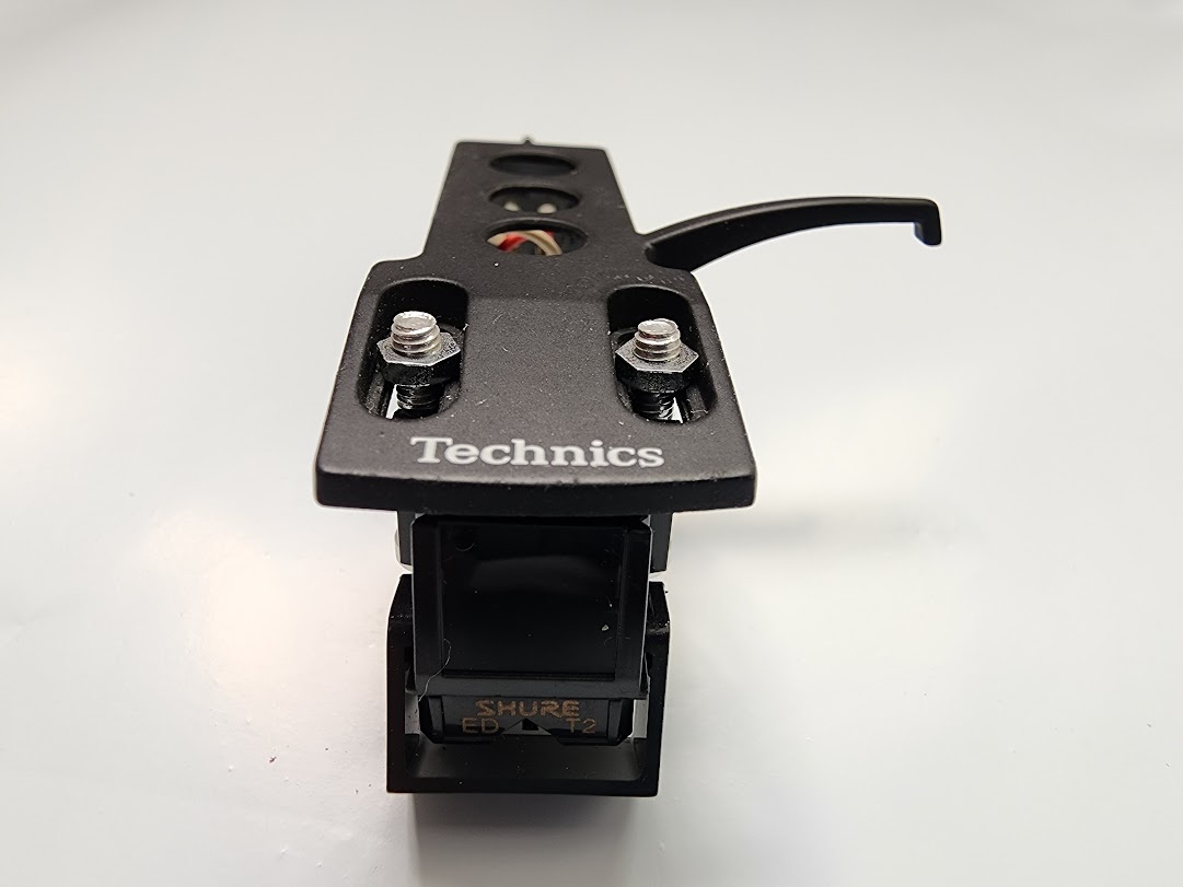 OEM フォノスタイラスカートリッジユニットターンテーブルヘッド