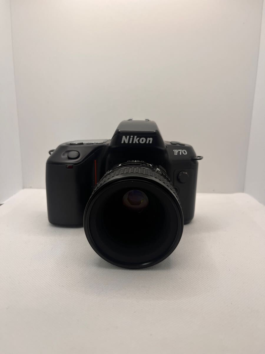 Yahoo!オークション -「nikon f70」の落札相場・落札価格