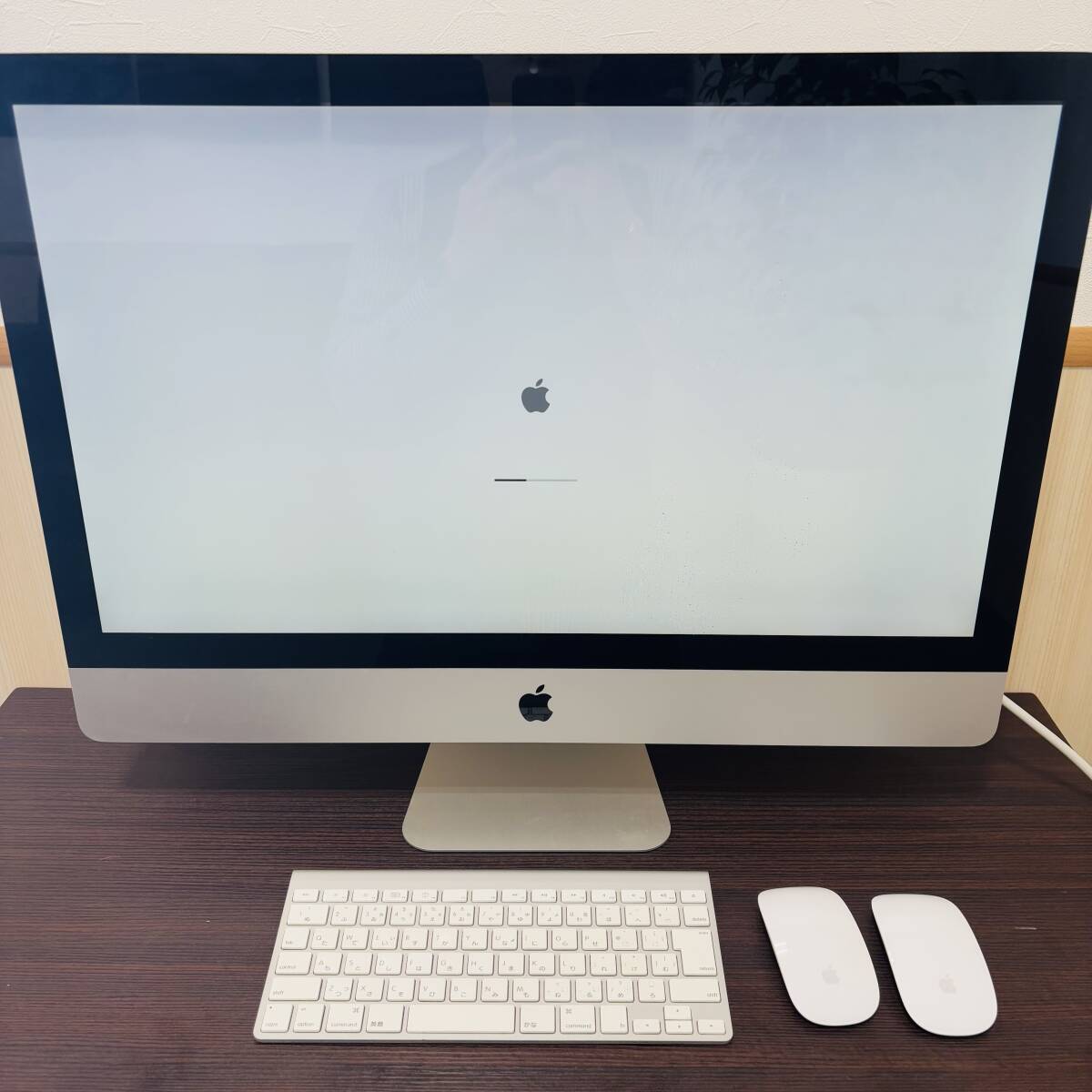 Yahoo!オークション -「imac 2012 27インチ」(Mac) (パソコン)の Yahoo!オークション -「imac 2012 27インチ」(Mac) (パソコン)の