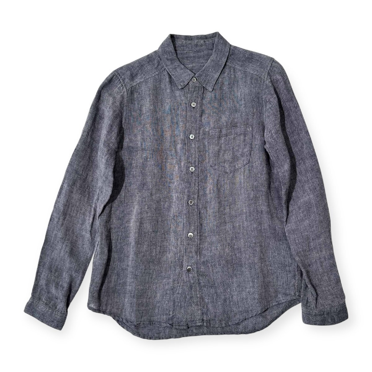 Yahoo!オークション -「nest robe ネストローブ」(長袖) (シャツ