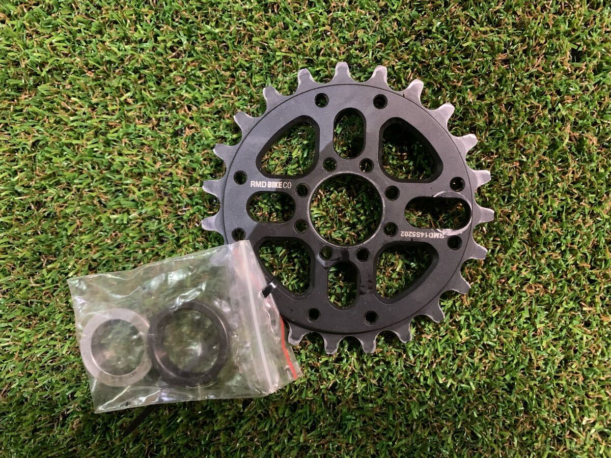 Yahoo!オークション -「bmx スプロケット」の落札相場・落札価格 Yahoo!オークション -「bmx スプロケット」の落札相場・落札価格