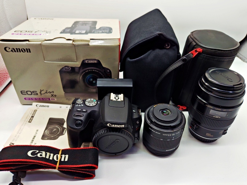 2025年最新】Yahoo!オークション -canon kiss 9の中古品・新品 2025年最新】Yahoo!オークション -canon kiss 9の中古品・新品