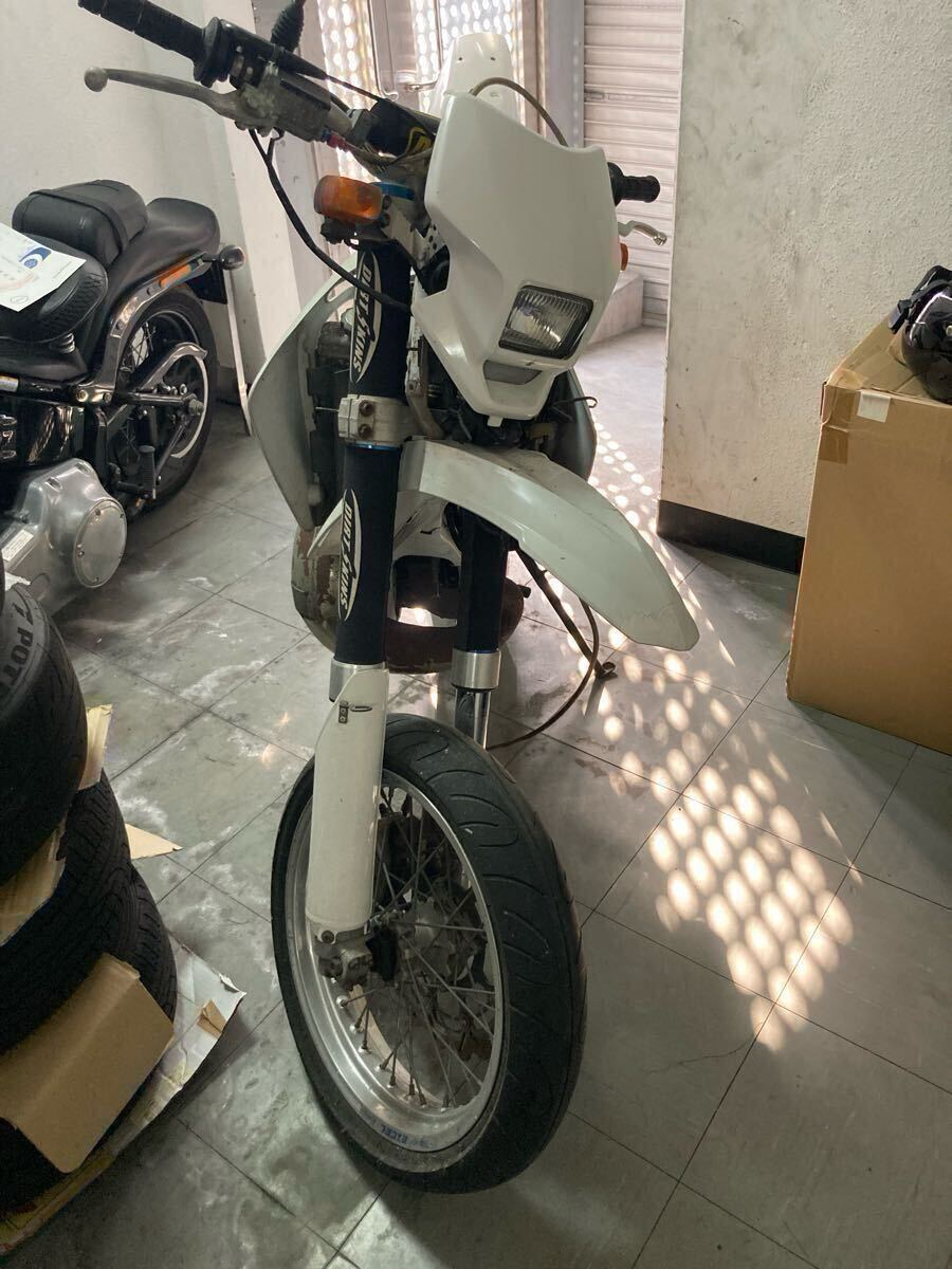 Yahoo!オークション -「crm250」(126cc-250cc) (ホンダ)の落札 Yahoo!オークション -「crm250」(126cc-250cc) (ホンダ)の落札