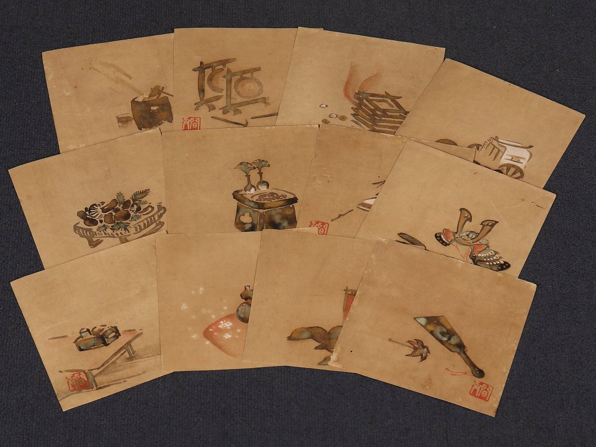 Yahoo!オークション -「尾形光琳 掛け軸」(絵画) (美術品)の落札 Yahoo!オークション -「尾形光琳 掛け軸」(絵画) (美術品)の落札