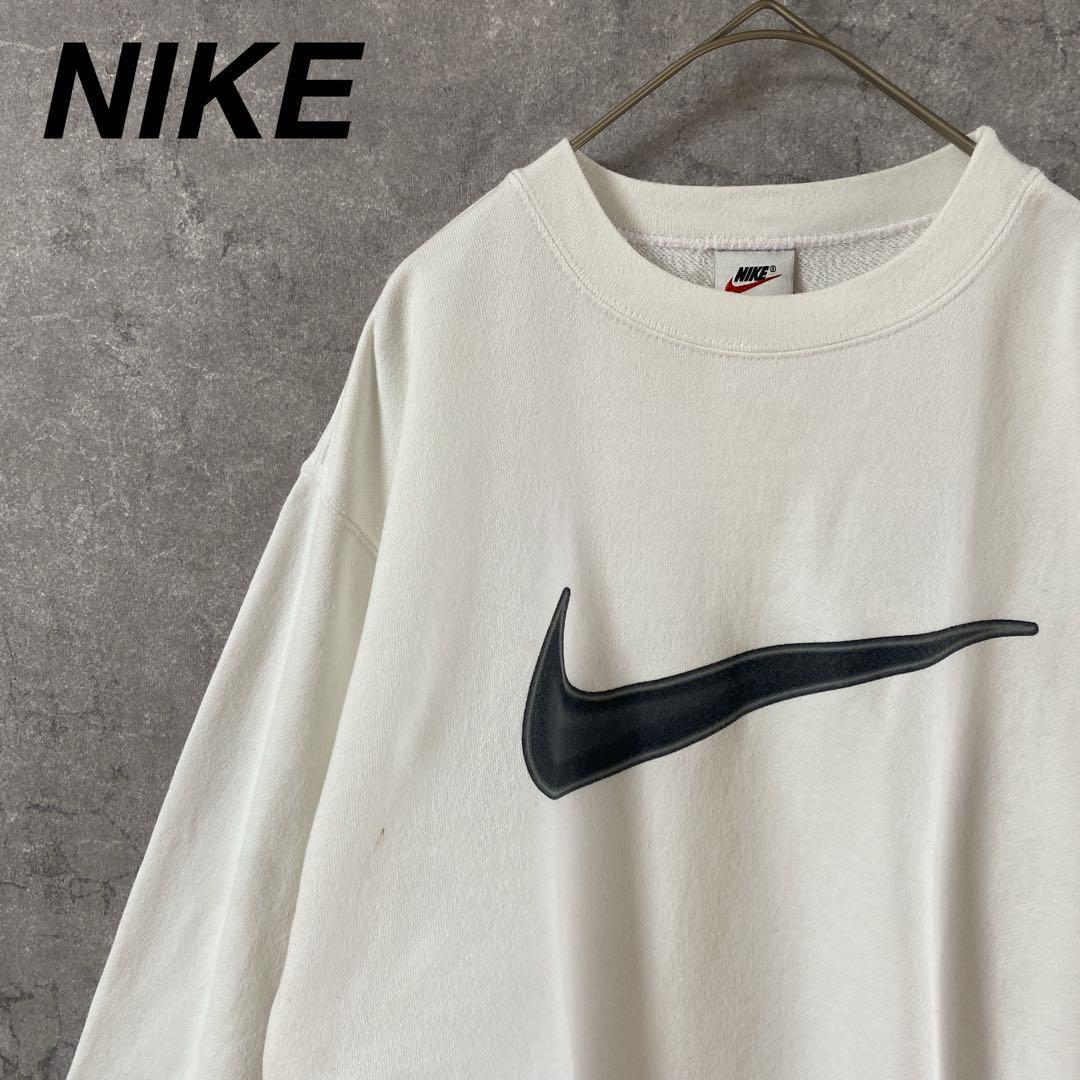 2025年最新】Yahoo!オークション -「nike 90s スウェット