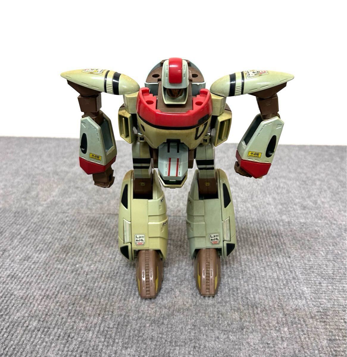 Yahoo!オークション -「超時空世紀オーガス タカトクトイス」の Yahoo!オークション -「超時空世紀オーガス タカトクトイス」の