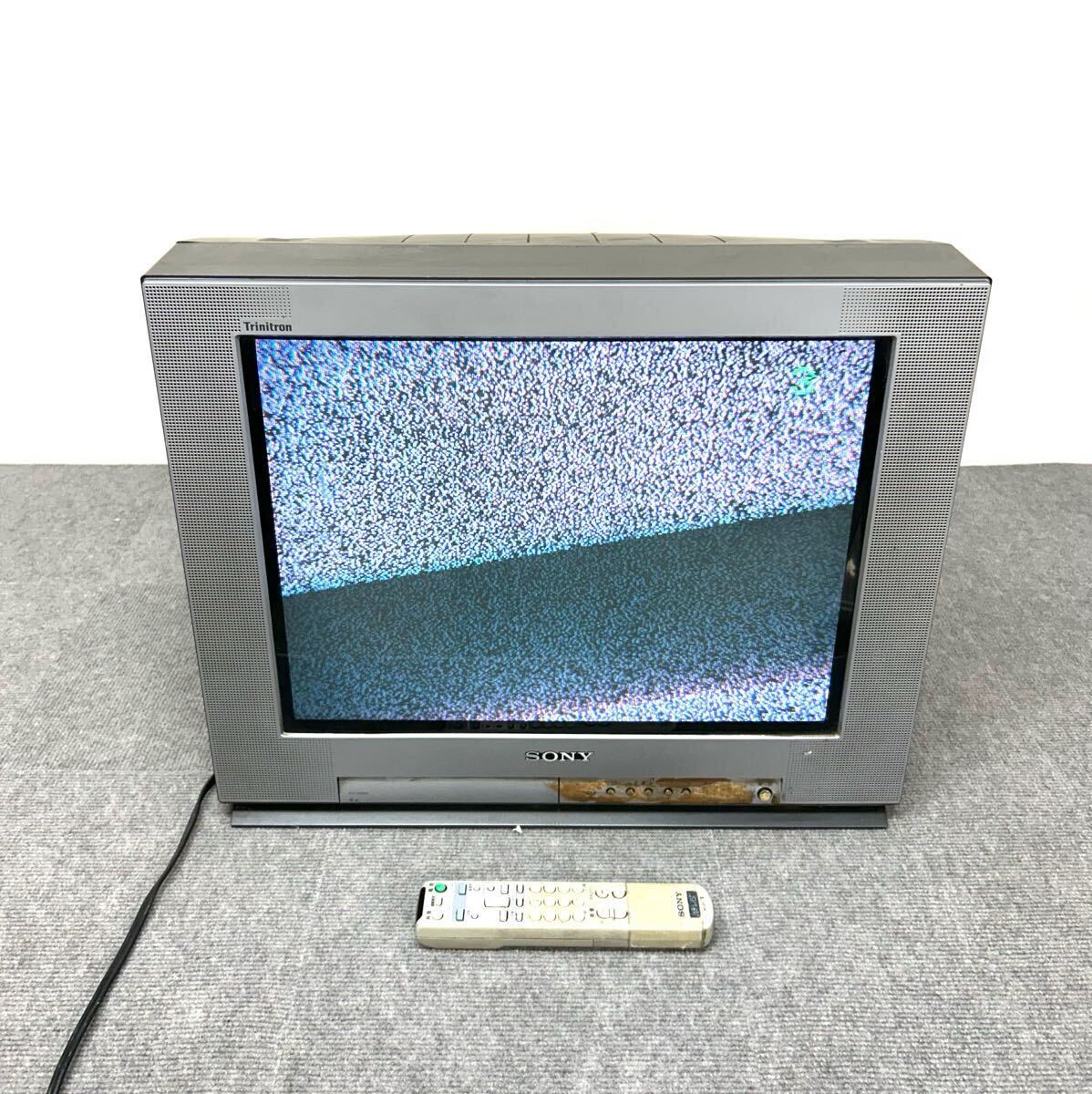 Yahoo!オークション -「sony トリニトロン 21」の落札相場・落札価格 Yahoo!オークション -「sony トリニトロン 21」の落札相場・落札価格