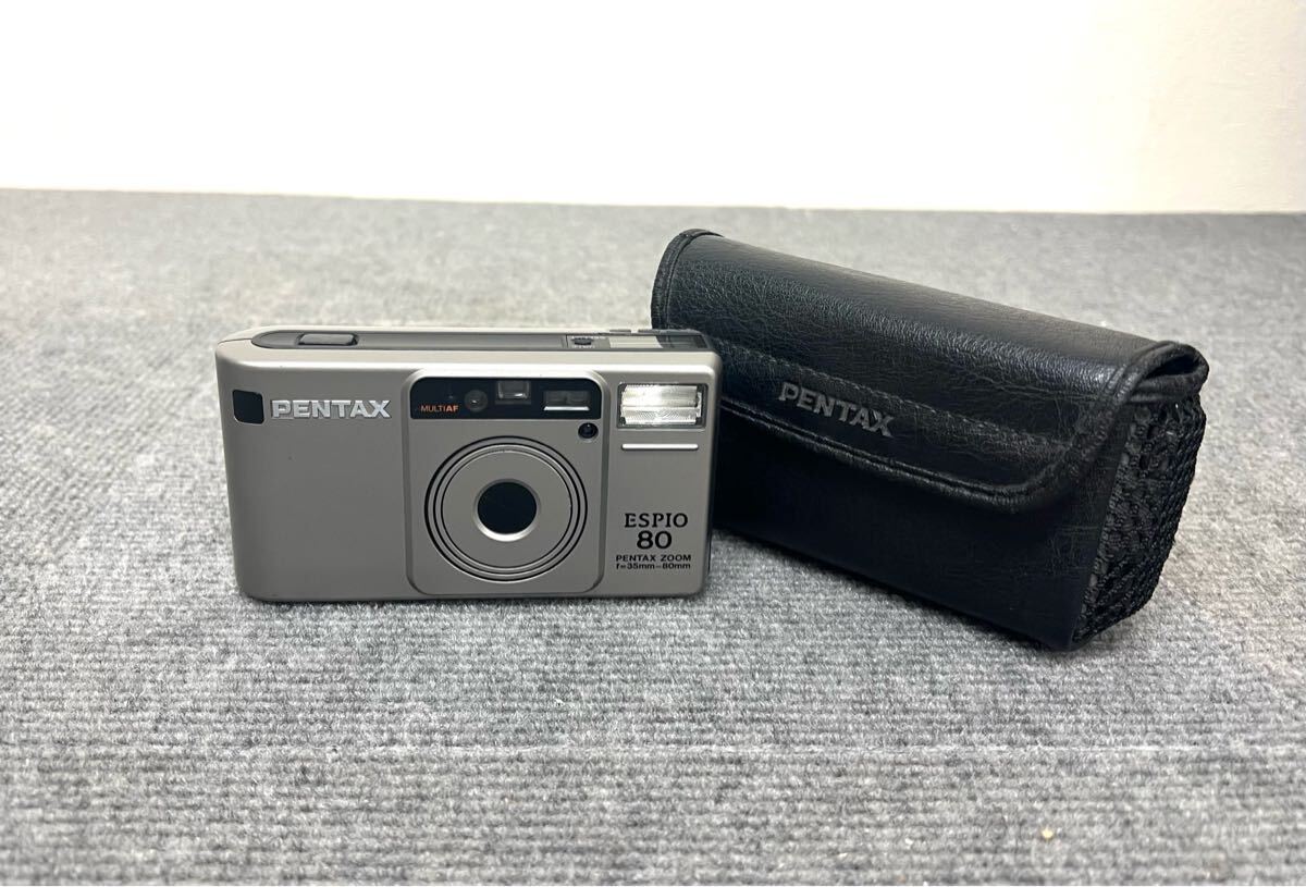 Yahoo!オークション -「pentax espio 80」(コンパクトカメラ Yahoo!オークション -「pentax espio 80」(コンパクトカメラ