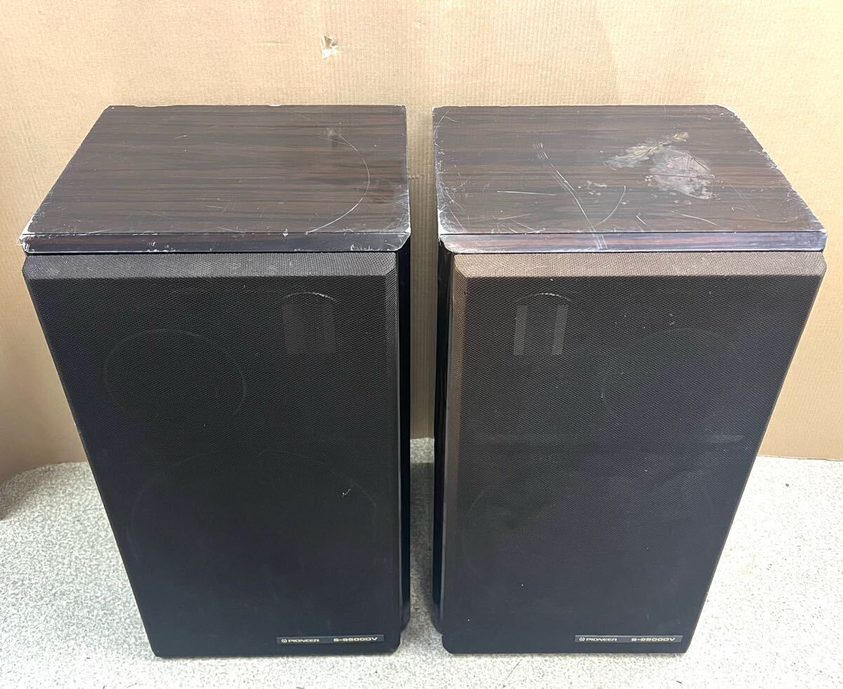 Yahoo!オークション -「pioneer パイオニア s9500」の落札相場 Yahoo!オークション -「pioneer パイオニア s9500」の落札相場