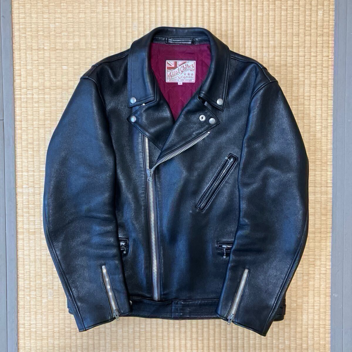 Yahoo!オークション -「addict clothes アディクトクローズ Yahoo!オークション -「addict clothes アディクトクローズ
