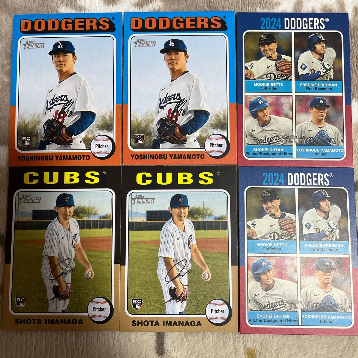 Yahoo!オークション -「山本由伸」(Topps) (シングルカード)の Yahoo!オークション -「山本由伸」(Topps) (シングルカード)の