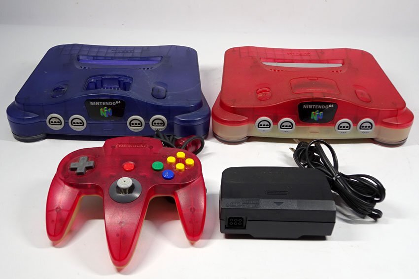 Yahoo!オークション -「ジャンク」(NINTENDO 64) (テレビゲーム Yahoo!オークション -「ジャンク」(NINTENDO 64) (テレビゲーム