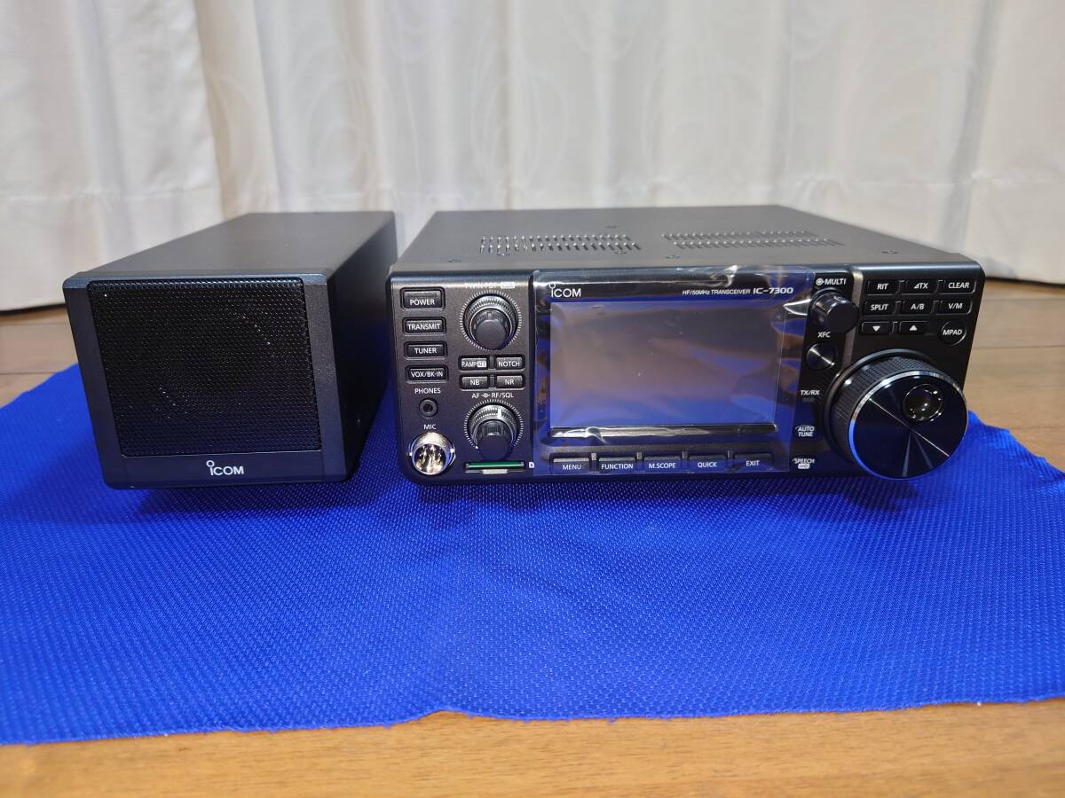 Yahoo!オークション -「ic-7300」の落札相場・落札価格 Yahoo!オークション -「ic-7300」の落札相場・落札価格