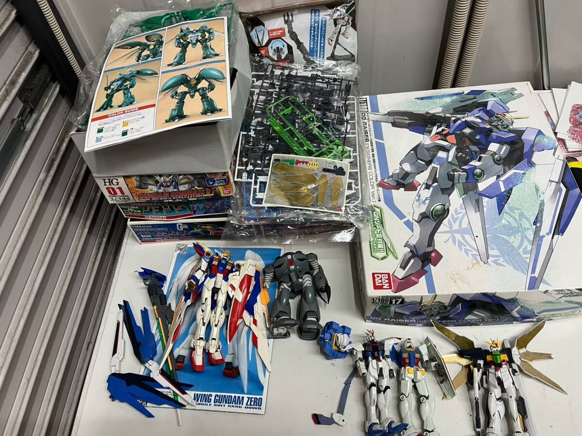 2025年最新】Yahoo!オークション -ガンプラ ジャンク まとめの 2025年最新】Yahoo!オークション -ガンプラ ジャンク まとめの