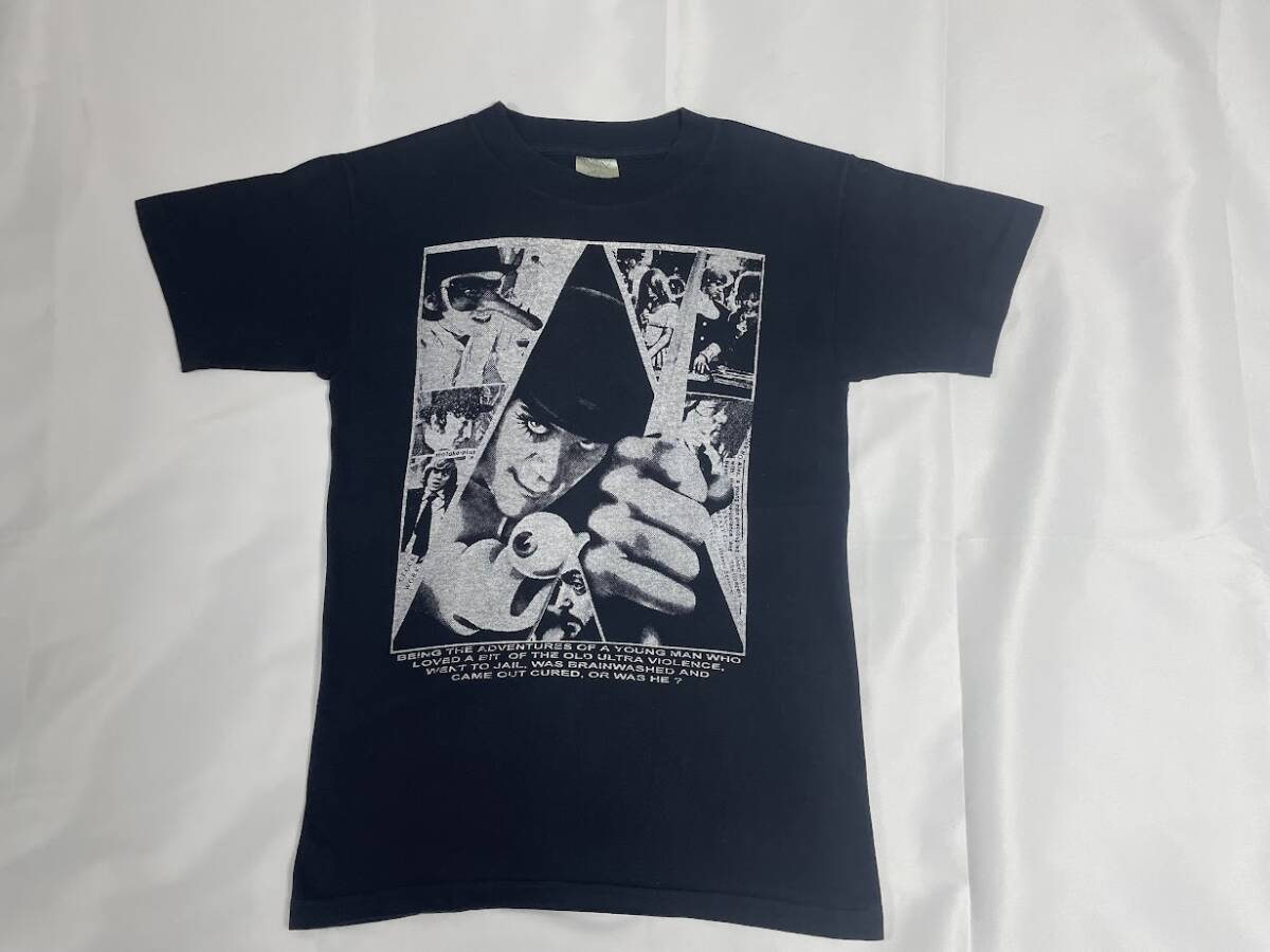 2025年最新】Yahoo!オークション -時計じかけのオレンジ tシャツ 2025年最新】Yahoo!オークション -時計じかけのオレンジ tシャツ