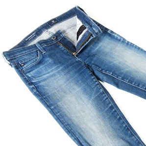 AGアドリアーノゴールドシュミットTHELEGGINGANKLE▼アンクルストレッチスーパースキニー▼24インチ▼ウエスト約72cm