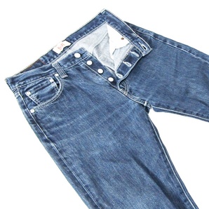 Levi'sリーバイス501▼ストレートデニム▼木村拓哉CM▼30インチ▼ウエスト約78㎝