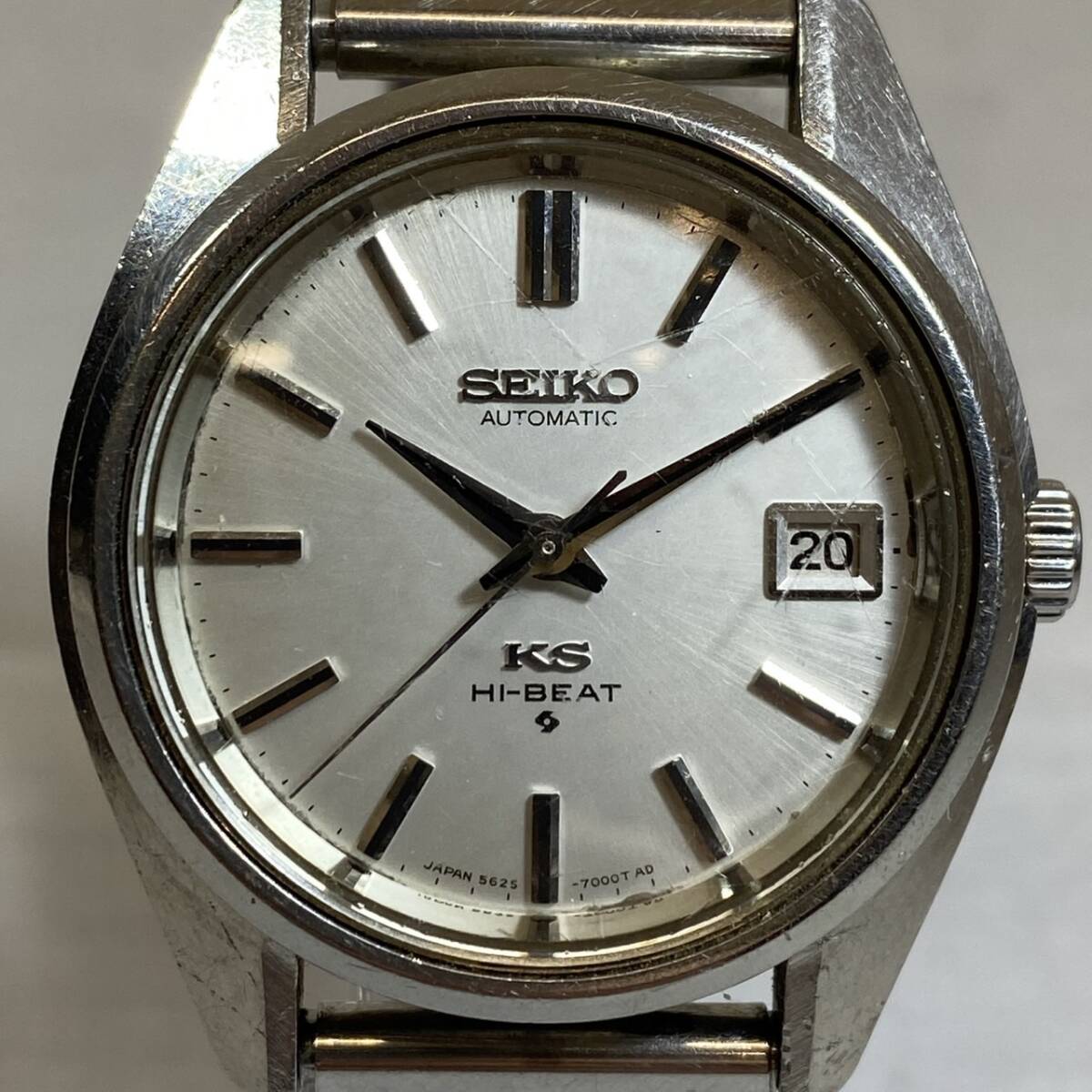 Yahoo!オークション -「seiko ks 5625」(その他) (セイコー)の Yahoo!オークション -「seiko ks 5625」(その他) (セイコー)の