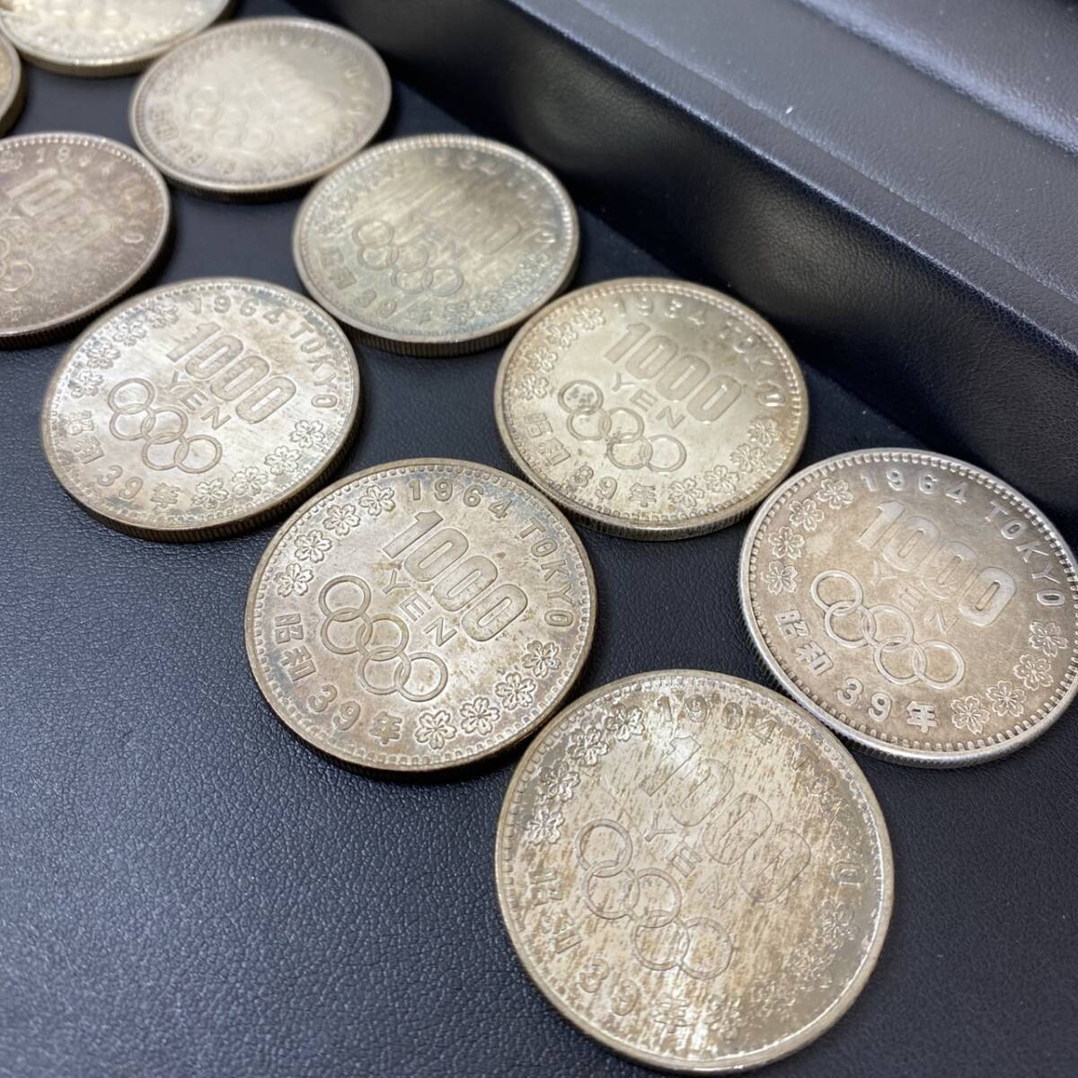 Yahoo!オークション -「東京オリンピック1000円銀貨」の落札相場 Yahoo!オークション -「東京オリンピック1000円銀貨」の落札相場
