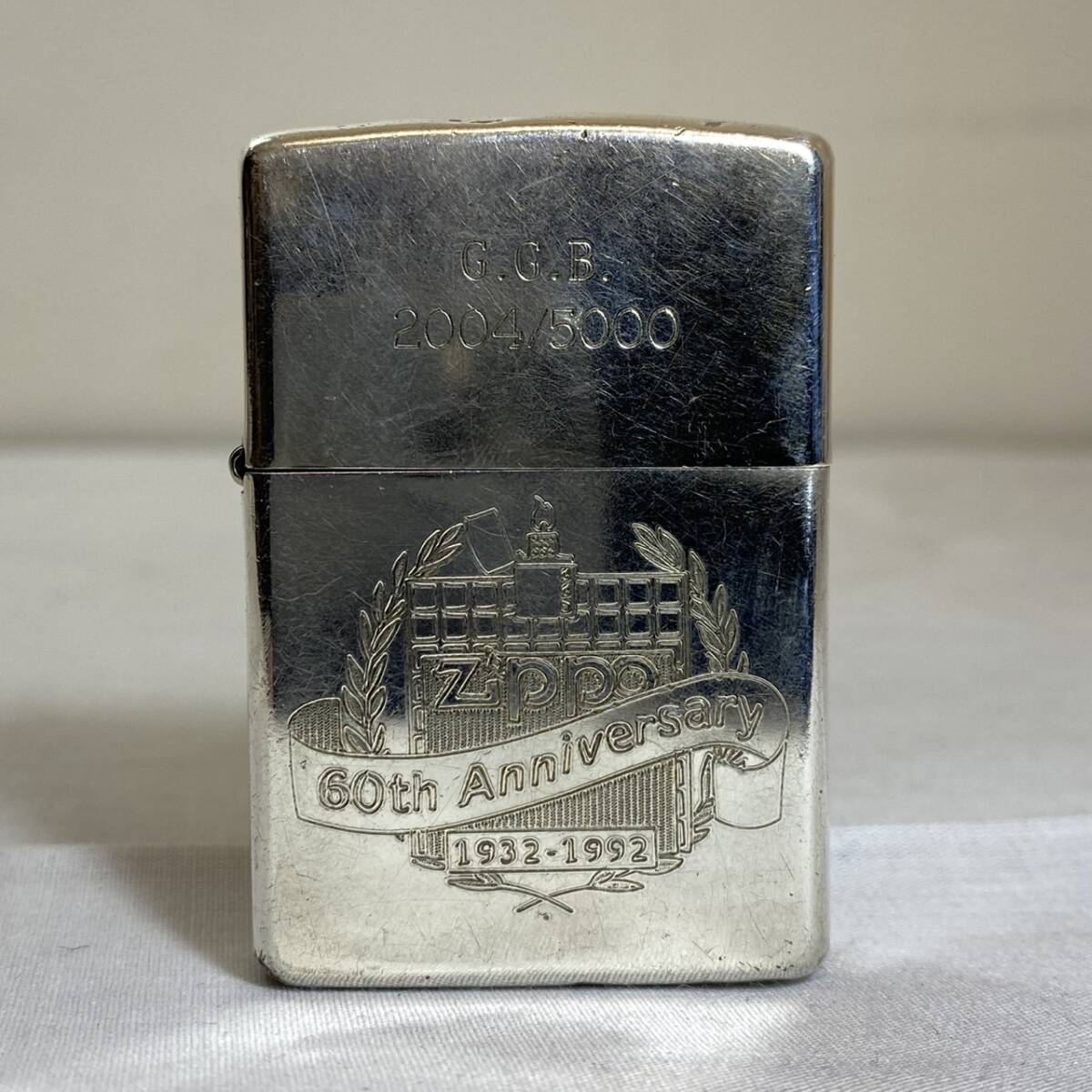 Yahoo!オークション -「zippo 60th」の落札相場・落札価格 Yahoo!オークション -「zippo 60th」の落札相場・落札価格