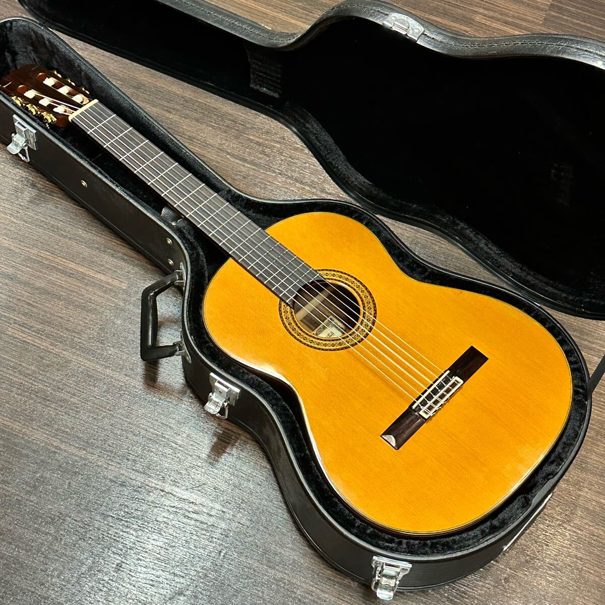 【最安値に挑戦】 Yahoo!オークション m50」の落札相場・落札価格 matsuoka -「ryoji ギター