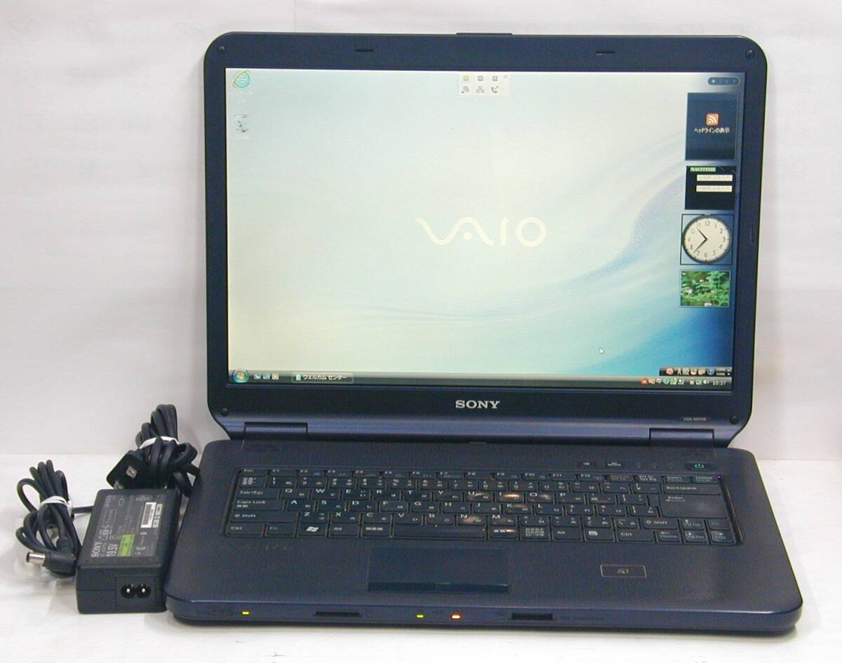 Yahoo!オークション -「vaio pcg 6」の落札相場・落札価格 Yahoo!オークション -「vaio pcg 6」の落札相場・落札価格