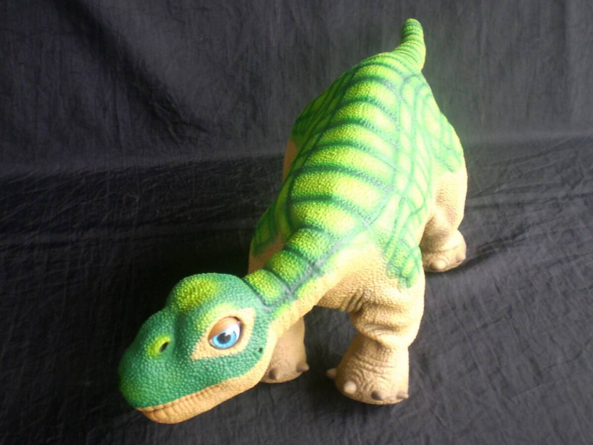 Yahoo!オークション -「pleo 恐竜」の落札相場・落札価格 Yahoo!オークション -「pleo 恐竜」の落札相場・落札価格