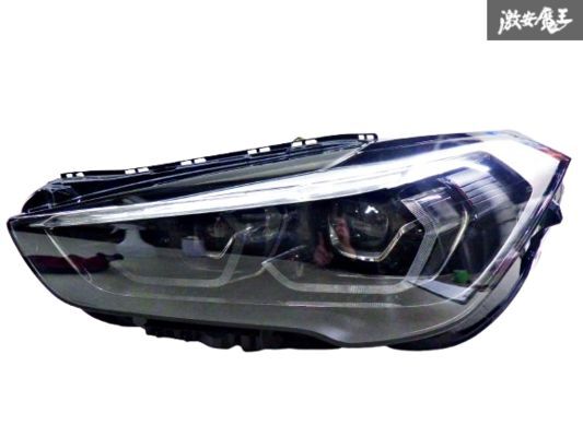 2025年最新】Yahoo!オークション -bmw x1 f48 純正(ヘッドライト